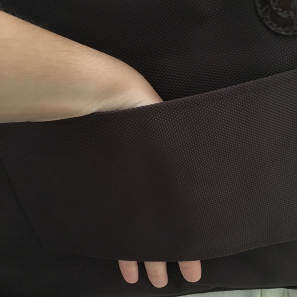 Pierre Cardin Laptop Bag - Picture 6 of 8